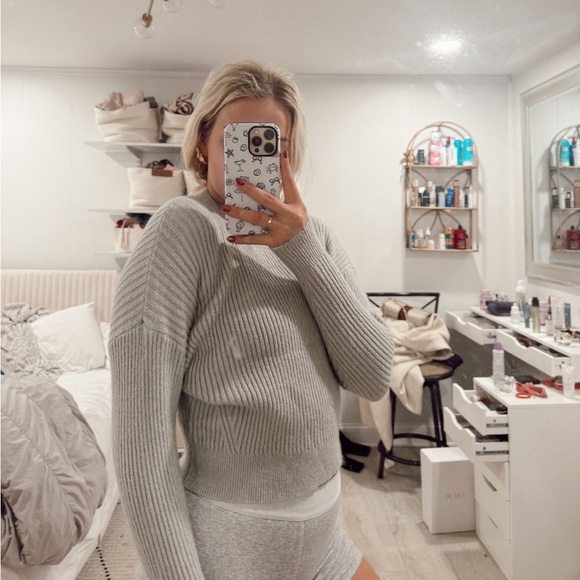 ELODIE sweater S - Picture 8 of 9